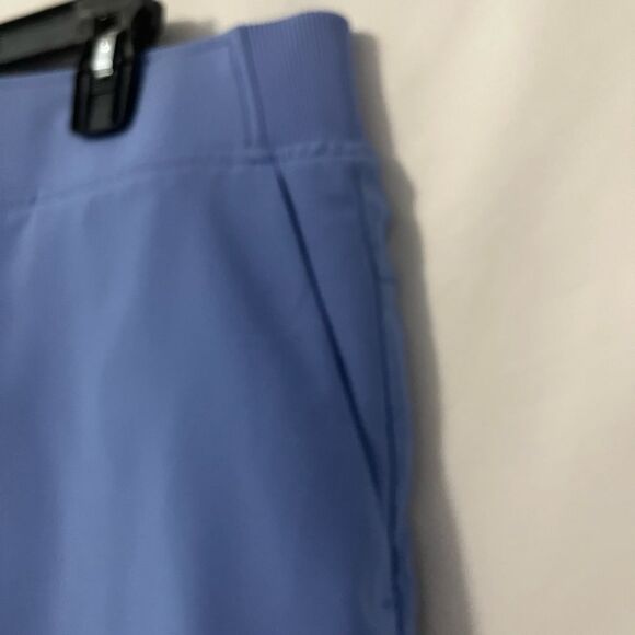 🟢Cypress Club Women's Skort Built-in Shorts Tummy Smoothing Persian Jewel Sz XL - Picture 3 of 7